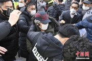 牡丹江多次未经允许外出，“素媛案”凶手赵斗淳再次被拘留