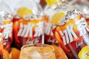 牡丹江农夫山泉冰茶入局：百亿赛道的“鲶鱼效应”